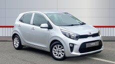 Kia Picanto 1.0 2 5dr Petrol Hatchback